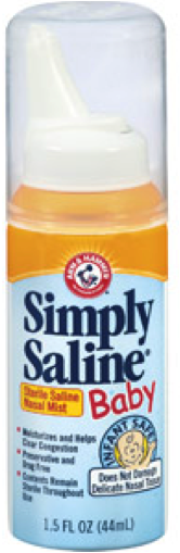 best saline nasal spray for adults